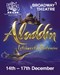 Relaxed Performance: Aladdin