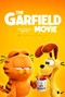 The Garfield Movie