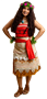 Meet Moana! + Moana 2