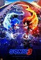 Films In Four: Sonic The Hedgehog 3