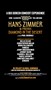 Hans Zimmer & Friends: Diamond in the Desert