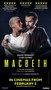 Babies Screen: Macbeth: David Tennant & Cush Jumbo