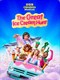 Relaxed CBEEBIES MUSICAL: The Great Ice Cream Hunt