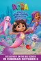 Dora: Magic Mermaid Adventures