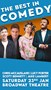 The Best In Comedy