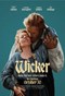 Subtitled Screening: Wicker