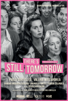 Films In Four: There's Still Tomorrow