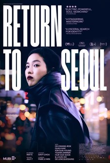 Return to Seoul