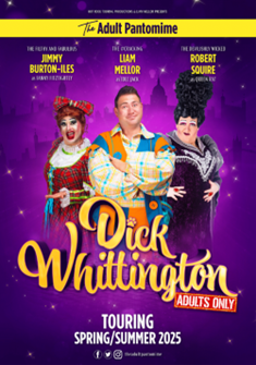 Dick Whittington