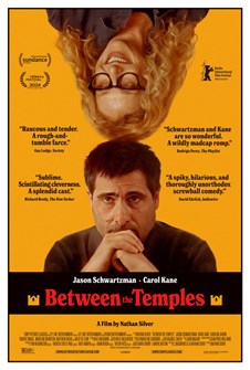 Between the Temples: Includes a Short Film