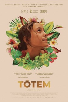 Films In Four: Totem