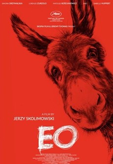 Films In Four: EO