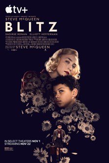 Films In Four: Blitz