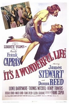 Festive Flicks: It's a Wonderful Life