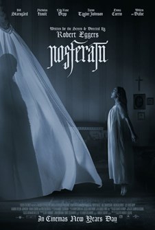 Films In Four: Nosferatu