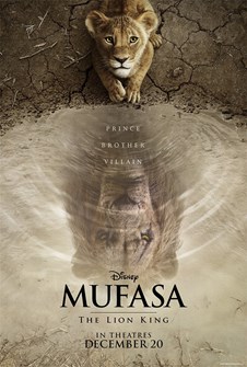 Babies Screening: Mufasa: The Lion King