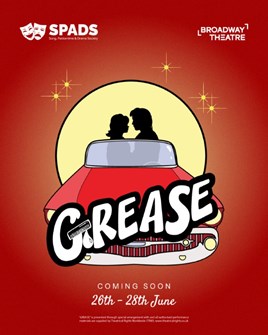 Grease: The Musical