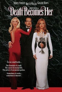 PRIDE '25: Death Becomes Her