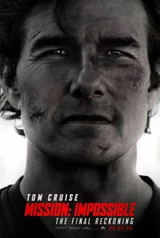 Father's Day - Mission:Impossible Final Reckoning