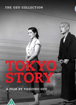 Tokyo Story