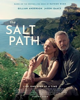 Subtitled Screening: The Salt Path