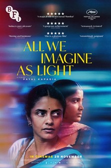 All We Imagine As Light