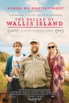 Babies Screening: The Ballad of Wallis Island