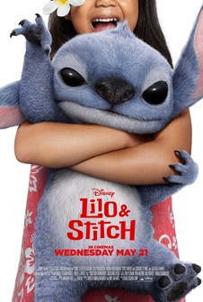 Films In Four: Lilo & Stitch