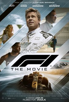 Babies Screening: F1 The Movie