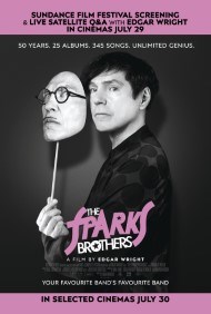 The Sparks Brothers