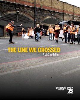 The Line We Crossed