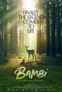 Bambi: A Tale Of Life In The Woods