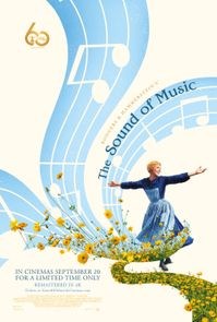 The Sound of Music: 60th Anniversary