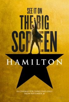 Hamilton 10th Anniversary