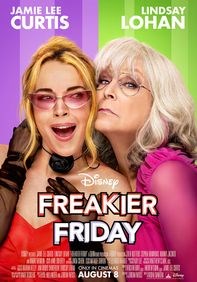 Babies Screening: Freakier Friday