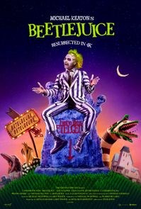 Beetlejuice