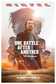 One Battle After Another