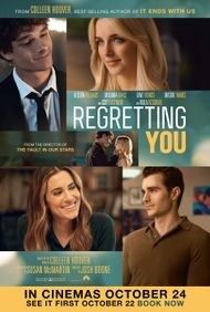Regretting You