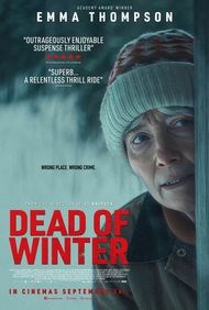 Subtitled Screening: Dead of Winter