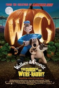 Wallace & Gromit: Curse Of The Were-Rabbit
