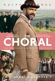 Subtitled Screening: The Choral