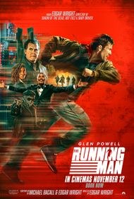 Subtitled Screening: The Running Man