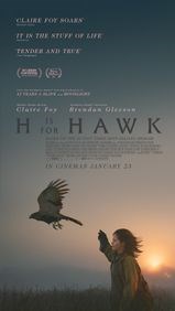 H is For Hawk