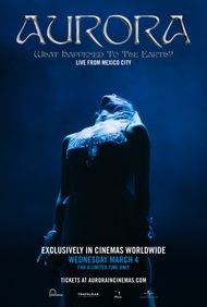 Aurora: What Happend To The Earth