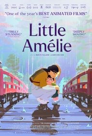 Little Amelie