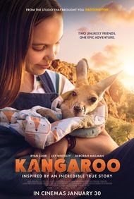 Kangaroo