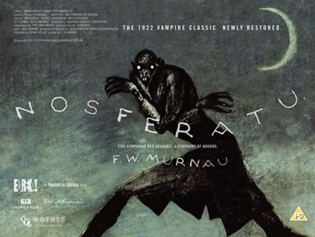 Nosferatu: A Symphony of Horror + Live Score