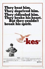 Coming of Age Season: Kes - Incls a Live Q&A