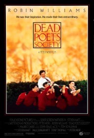 Coming of Age Season: Dead Poets Society