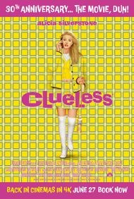 Coming of Age: Clueless